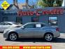 2013 Billet Silver Metallic Clear Coat Psc Dodge Avenger SXT (1C3CDZCB8DN) with an 2.4L 2.4L I4 173hp 166ft. lbs. Sequential Multiport Fuel Injection engine, 6-Speed Shiftable Automatic transmission, located at 2813 Gilbert Avenue, Cincinnati, OH, 45206, (513) 221-2255, 39.130219, -84.489189- Photo#1