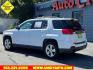 2014 Summit White Gaz GMC Terrain SLE-2 (2GKFLRE30E6) with an 3.6L 3.6L V6 301hp 272ft. lbs. Direct Injection engine, 6-Speed Shiftable Automatic transmission, located at 2813 Gilbert Avenue, Cincinnati, OH, 45206, (513) 221-2255, 39.130219, -84.489189- Photo#2