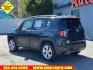 2015 Black Px8 Jeep Renegade Limited (ZACCJBDT0FP) with an 2.4L 2.4L I4 180hp 175ft. lbs. Fuel Injected engine, 9-Speed Shiftable Automatic transmission, located at 2813 Gilbert Avenue, Cincinnati, OH, 45206, (513) 221-2255, 39.130219, -84.489189- Photo#2