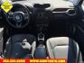 2015 Black Px8 Jeep Renegade Limited (ZACCJBDT0FP) with an 2.4L 2.4L I4 180hp 175ft. lbs. Fuel Injected engine, 9-Speed Shiftable Automatic transmission, located at 2813 Gilbert Avenue, Cincinnati, OH, 45206, (513) 221-2255, 39.130219, -84.489189- Photo#3