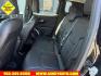 2015 Black Px8 Jeep Renegade Limited (ZACCJBDT0FP) with an 2.4L 2.4L I4 180hp 175ft. lbs. Fuel Injected engine, 9-Speed Shiftable Automatic transmission, located at 2813 Gilbert Avenue, Cincinnati, OH, 45206, (513) 221-2255, 39.130219, -84.489189- Photo#4