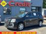2016 Ebony Twilight Metallic Gb8 GMC Terrain SLE-2 (2GKFLTE39G6) with an 3.6L 3.6L V6 301hp 272ft. lbs. Direct Injection engine, 6-Speed Shiftable Automatic transmission, located at 2813 Gilbert Avenue, Cincinnati, OH, 45206, (513) 221-2255, 39.130219, -84.489189- Photo#0