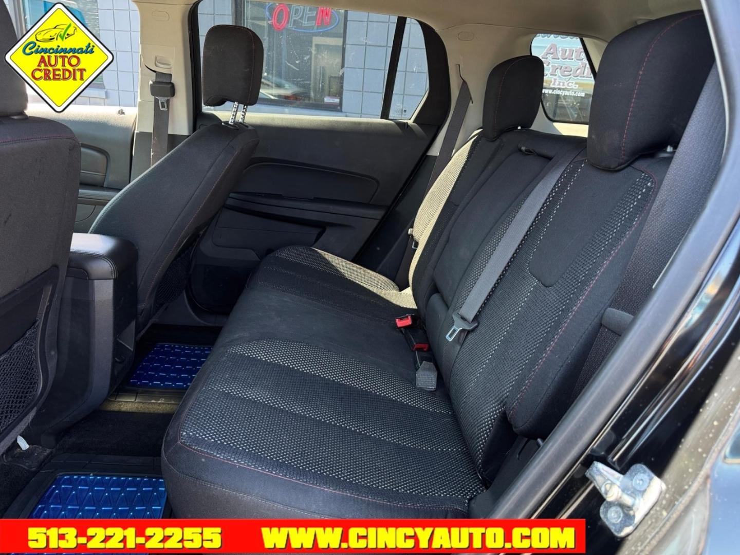 2016 Ebony Twilight Metallic Gb8 GMC Terrain SLE-2 (2GKFLTE39G6) with an 3.6L 3.6L V6 301hp 272ft. lbs. Direct Injection engine, 6-Speed Shiftable Automatic transmission, located at 2813 Gilbert Avenue, Cincinnati, OH, 45206, (513) 221-2255, 39.130219, -84.489189- Photo#4
