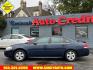 2009 Imperial Blue Metallic 37u Chevrolet Impala LT (2G1WT57K391) with an 3.5L 3.5L Flex Fuel V6 211hp 214ft. lbs. Fuel Injected engine, 4-Speed Automatic transmission, located at 2813 Gilbert Avenue, Cincinnati, OH, 45206, (513) 221-2255, 39.130219, -84.489189- Photo#1