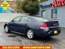 2009 Imperial Blue Metallic 37u Chevrolet Impala LT (2G1WT57K391) with an 3.5L 3.5L Flex Fuel V6 211hp 214ft. lbs. Fuel Injected engine, 4-Speed Automatic transmission, located at 2813 Gilbert Avenue, Cincinnati, OH, 45206, (513) 221-2255, 39.130219, -84.489189- Photo#2