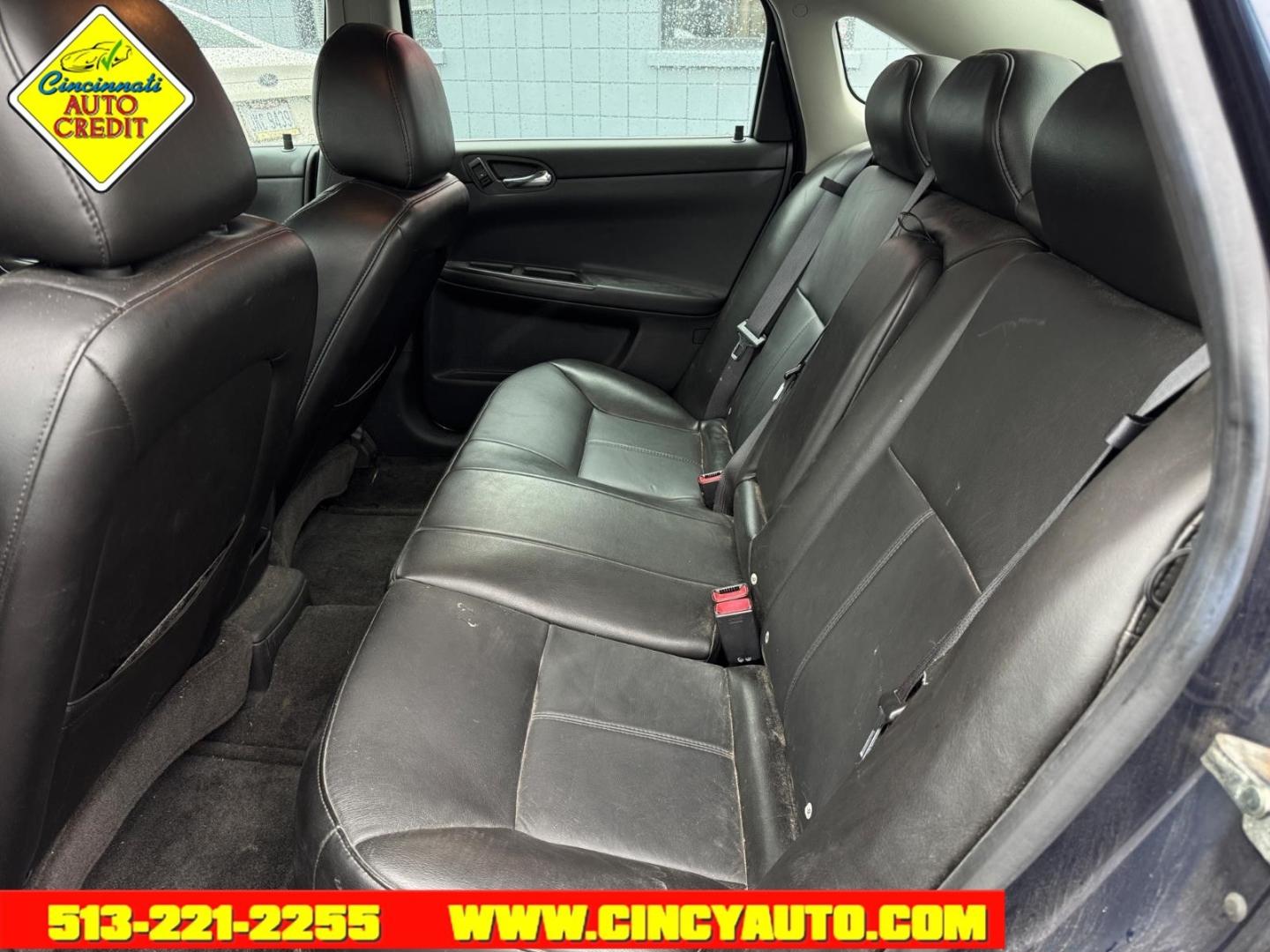 2009 Imperial Blue Metallic 37u Chevrolet Impala LT (2G1WT57K391) with an 3.5L 3.5L Flex Fuel V6 211hp 214ft. lbs. Fuel Injected engine, 4-Speed Automatic transmission, located at 2813 Gilbert Avenue, Cincinnati, OH, 45206, (513) 221-2255, 39.130219, -84.489189- Photo#4