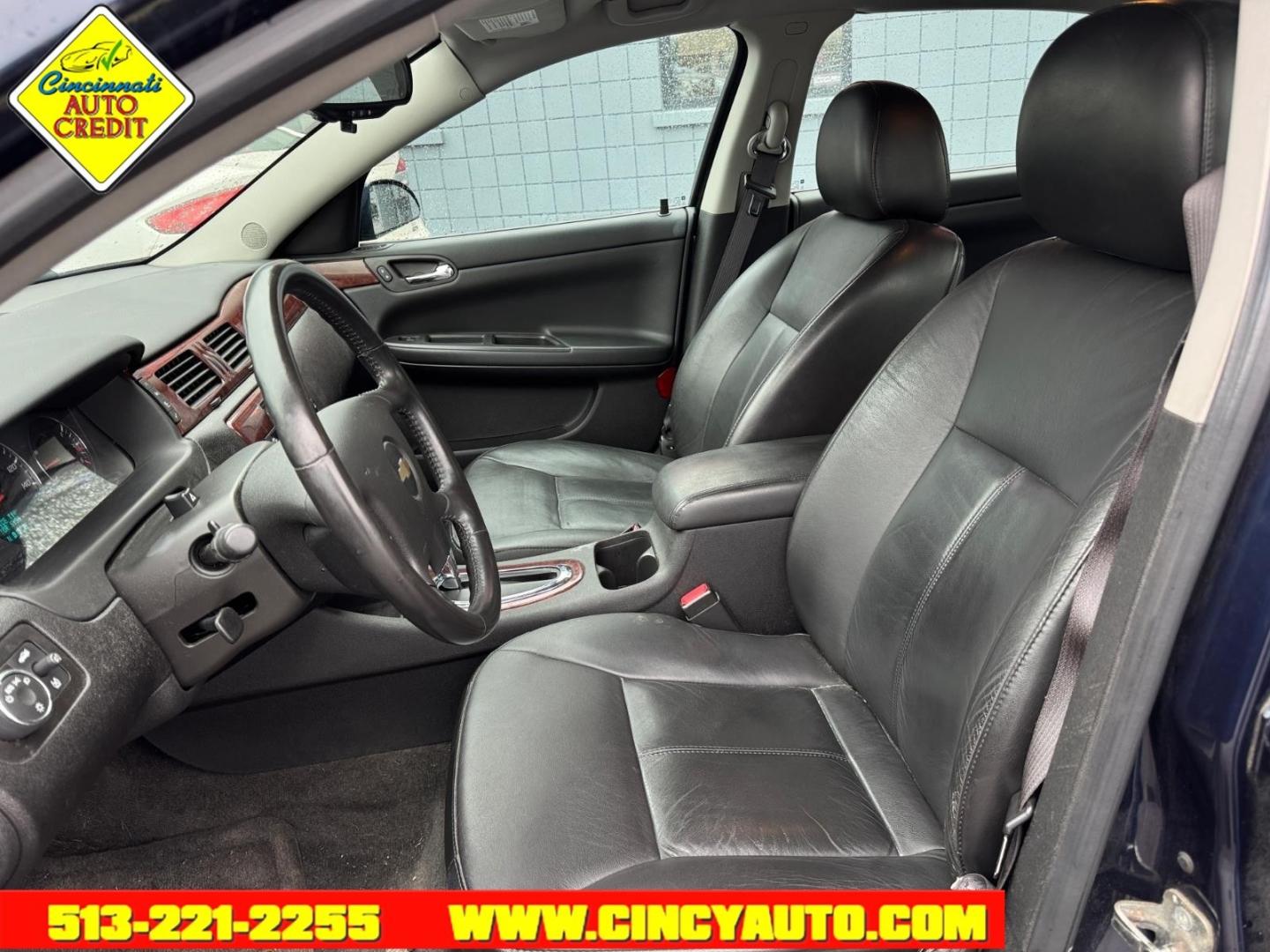 2009 Imperial Blue Metallic 37u Chevrolet Impala LT (2G1WT57K391) with an 3.5L 3.5L Flex Fuel V6 211hp 214ft. lbs. Fuel Injected engine, 4-Speed Automatic transmission, located at 2813 Gilbert Avenue, Cincinnati, OH, 45206, (513) 221-2255, 39.130219, -84.489189- Photo#5