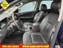 2009 Imperial Blue Metallic 37u Chevrolet Impala LT (2G1WT57K391) with an 3.5L 3.5L Flex Fuel V6 211hp 214ft. lbs. Fuel Injected engine, 4-Speed Automatic transmission, located at 2813 Gilbert Avenue, Cincinnati, OH, 45206, (513) 221-2255, 39.130219, -84.489189- Photo#5
