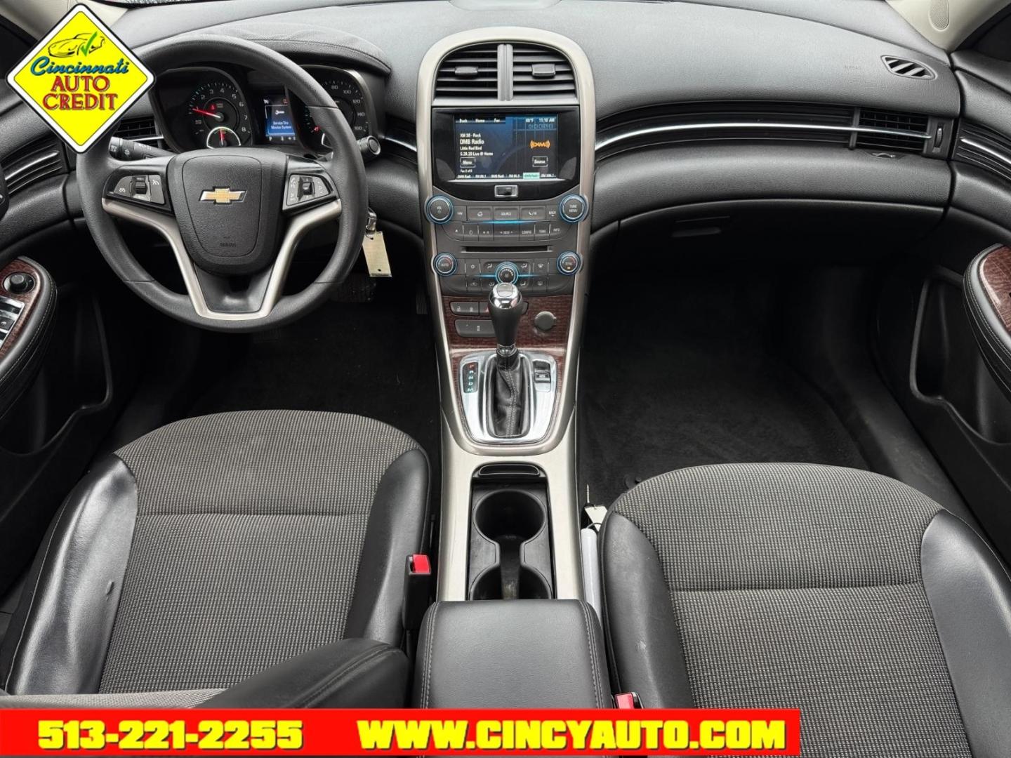 2013 Crystal Red Tintcoat Gbe Chevrolet Malibu Eco (1G11D5SR8DF) with an 2.4L Ecotec w/eAssist 2.4L Mild Hybrid I4 182hp 171ft. lbs. Direct Injection engine, 6-Speed Shiftable Automatic w/Overdrive transmission, located at 2813 Gilbert Avenue, Cincinnati, OH, 45206, (513) 221-2255, 39.130219, -84.489189- Photo#3
