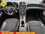 2013 Crystal Red Tintcoat Gbe Chevrolet Malibu Eco (1G11D5SR8DF) with an 2.4L Ecotec w/eAssist 2.4L Mild Hybrid I4 182hp 171ft. lbs. Direct Injection engine, 6-Speed Shiftable Automatic w/Overdrive transmission, located at 2813 Gilbert Avenue, Cincinnati, OH, 45206, (513) 221-2255, 39.130219, -84.489189- Photo#3