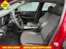 2013 Crystal Red Tintcoat Gbe Chevrolet Malibu Eco (1G11D5SR8DF) with an 2.4L Ecotec w/eAssist 2.4L Mild Hybrid I4 182hp 171ft. lbs. Direct Injection engine, 6-Speed Shiftable Automatic w/Overdrive transmission, located at 2813 Gilbert Avenue, Cincinnati, OH, 45206, (513) 221-2255, 39.130219, -84.489189- Photo#5