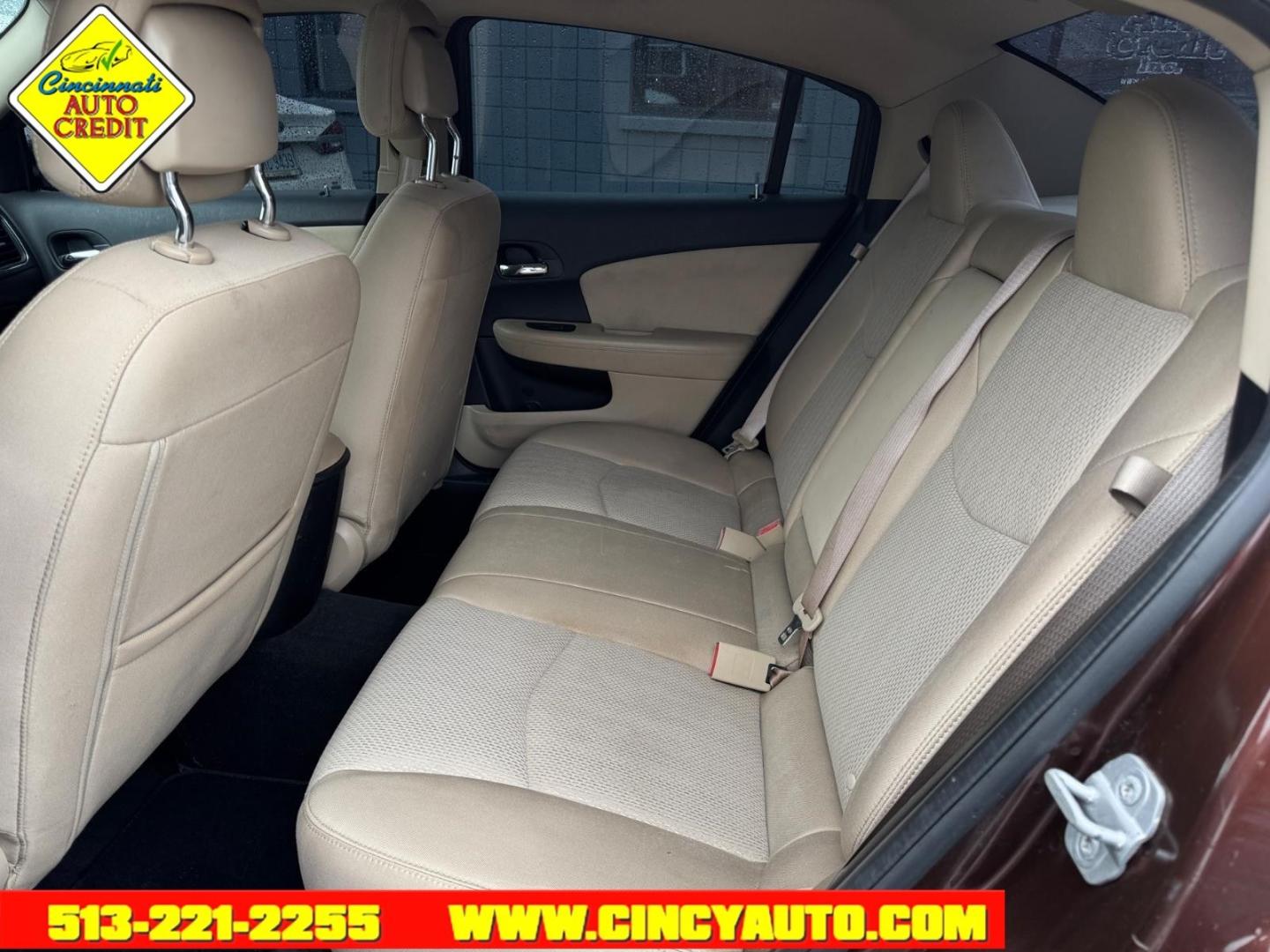 2012 Blackberry Pearl Coat Pbv Chrysler 200 Touring (1C3CCBBB5CN) with an 2.4L 2.4L I4 173hp 166ft. lbs. Sequential Multiport Fuel Injection engine, 6-Speed Shiftable Automatic transmission, located at 2813 Gilbert Avenue, Cincinnati, OH, 45206, (513) 221-2255, 39.130219, -84.489189- Photo#4