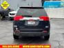 2015 Dark Sapphire Blue Metallic G1m GMC Terrain SLE-1 (2GKALMEKXF6) with an 2.4L Ecotec 2.4L I4 182hp 172ft. lbs. Direct Injection engine, 6-Speed Shiftable Automatic transmission, located at 2813 Gilbert Avenue, Cincinnati, OH, 45206, (513) 221-2255, 39.130219, -84.489189- Photo#3