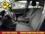 2018 Mosaic Black Metallic Gb8 Chevrolet Trax LS (3GNCJKSB6JL) with an 1.4L Ecotec 1.4L Turbo I4 138hp 148ft. lbs. Sequential Multiport Fuel Injection engine, 6-Speed Shiftable Automatic transmission, located at 5489 Dixie Highway, Fairfield, OH, 45014, (513) 221-2255, 39.333084, -84.523834- Photo#5