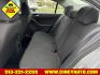 2015 Reflex Silver Metallic 8e8e Volkswagen Jetta S (3VW2K7AJ7FM) with an 2.0L 2.0L I4 115hp 125ft. lbs. Fuel Injected engine, 6-Speed Shiftable Automatic transmission, located at 5489 Dixie Highway, Fairfield, OH, 45014, (513) 221-2255, 39.333084, -84.523834- Photo#4