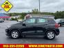 2013 Black Granite Metallic Gar Chevrolet Captiva Sport LS (3GNAL2EK4DS) with an 2.4L Ecotec 2.4L I4 180hp 172ft. lbs. Direct Injection engine, 6-Speed Shiftable Automatic transmission, located at 5489 Dixie Highway, Fairfield, OH, 45014, (513) 221-2255, 39.333084, -84.523834- Photo#1