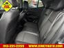 2016 Graphite Gray Metallic/Dark Cocoa Ash Gk2/Bqu Buick Encore Base (KL4CJESB0GB) with an 1.4L Ecotec 1.4L Turbo I4 138hp 148ft. lbs. Sequential Multiport Fuel Injection engine, 6-Speed Automatic w/Driver Shift Control transmission, located at 5489 Dixie Highway, Fairfield, OH, 45014, (513) 221-2255, 39.333084, -84.523834- Photo#4