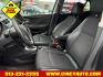 2016 Graphite Gray Metallic/Dark Cocoa Ash Gk2/Bqu Buick Encore Base (KL4CJESB0GB) with an 1.4L Ecotec 1.4L Turbo I4 138hp 148ft. lbs. Sequential Multiport Fuel Injection engine, 6-Speed Automatic w/Driver Shift Control transmission, located at 5489 Dixie Highway, Fairfield, OH, 45014, (513) 221-2255, 39.333084, -84.523834- Photo#5