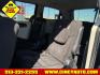 2014 Brilliant Black Crystal Pearl Coat Dodge Grand Caravan SE (2C4RDGBG3ER) with an 3.6L Pentastar 3.6L Flex Fuel V6 283hp 260ft. lbs. Fuel Injected engine, 6-Speed Shiftable Automatic transmission, located at 5489 Dixie Highway, Fairfield, OH, 45014, (513) 221-2255, 39.333084, -84.523834- Photo#4