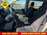 2014 Brilliant Black Crystal Pearl Coat Dodge Grand Caravan SE (2C4RDGBG3ER) with an 3.6L Pentastar 3.6L Flex Fuel V6 283hp 260ft. lbs. Fuel Injected engine, 6-Speed Shiftable Automatic transmission, located at 5489 Dixie Highway, Fairfield, OH, 45014, (513) 221-2255, 39.333084, -84.523834- Photo#5