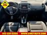 2016 Deep Black Pearl 2t2t Volkswagen Tiguan 2.0T SE 4Motion (WVGBV7AX4GW) with an 2.0L 2.0L Turbo I4 200hp 207ft. lbs. Fuel Injected engine, 6-speed Automatic with Tiptronic transmission, located at 5489 Dixie Highway, Fairfield, OH, 45014, (513) 221-2255, 39.333084, -84.523834- Photo#3