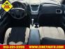 2015 Blue Velvet Metallic G1m Chevrolet Equinox LS (2GNFLEEK5F6) with an 2.4L 2.4L I4 182hp 172ft. lbs. Direct Injection engine, 6-Speed Shiftable Automatic transmission, located at 5489 Dixie Highway, Fairfield, OH, 45014, (513) 221-2255, 39.333084, -84.523834- Photo#3