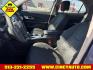 2015 Blue Velvet Metallic G1m Chevrolet Equinox LS (2GNFLEEK5F6) with an 2.4L 2.4L I4 182hp 172ft. lbs. Direct Injection engine, 6-Speed Shiftable Automatic transmission, located at 5489 Dixie Highway, Fairfield, OH, 45014, (513) 221-2255, 39.333084, -84.523834- Photo#5