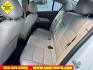 2014 Summit White Gaz Chevrolet Cruze LTZ Auto (1G1PG5SB4E7) with an 1.4L Ecotec 1.4L Turbo I4 138hp 148ft. lbs. Sequential Multiport Fuel Injection engine, 6-Speed Shiftable Automatic transmission, located at 2813 Gilbert Avenue, Cincinnati, OH, 45206, (513) 221-2255, 39.130219, -84.489189- Photo#4