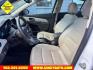 2014 Summit White Gaz Chevrolet Cruze LTZ Auto (1G1PG5SB4E7) with an 1.4L Ecotec 1.4L Turbo I4 138hp 148ft. lbs. Sequential Multiport Fuel Injection engine, 6-Speed Shiftable Automatic transmission, located at 2813 Gilbert Avenue, Cincinnati, OH, 45206, (513) 221-2255, 39.130219, -84.489189- Photo#5