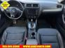 2014 Platinum Gray Metallic 2r2r Volkswagen Jetta SE PZEV (3VWD17AJXEM) with an 1.8L 1.8L Turbo I4 170hp 184ft. lbs. PZEV Direct Injection engine, 6-Speed Shiftable Automatic transmission, located at 2813 Gilbert Avenue, Cincinnati, OH, 45206, (513) 221-2255, 39.130219, -84.489189- Photo#2