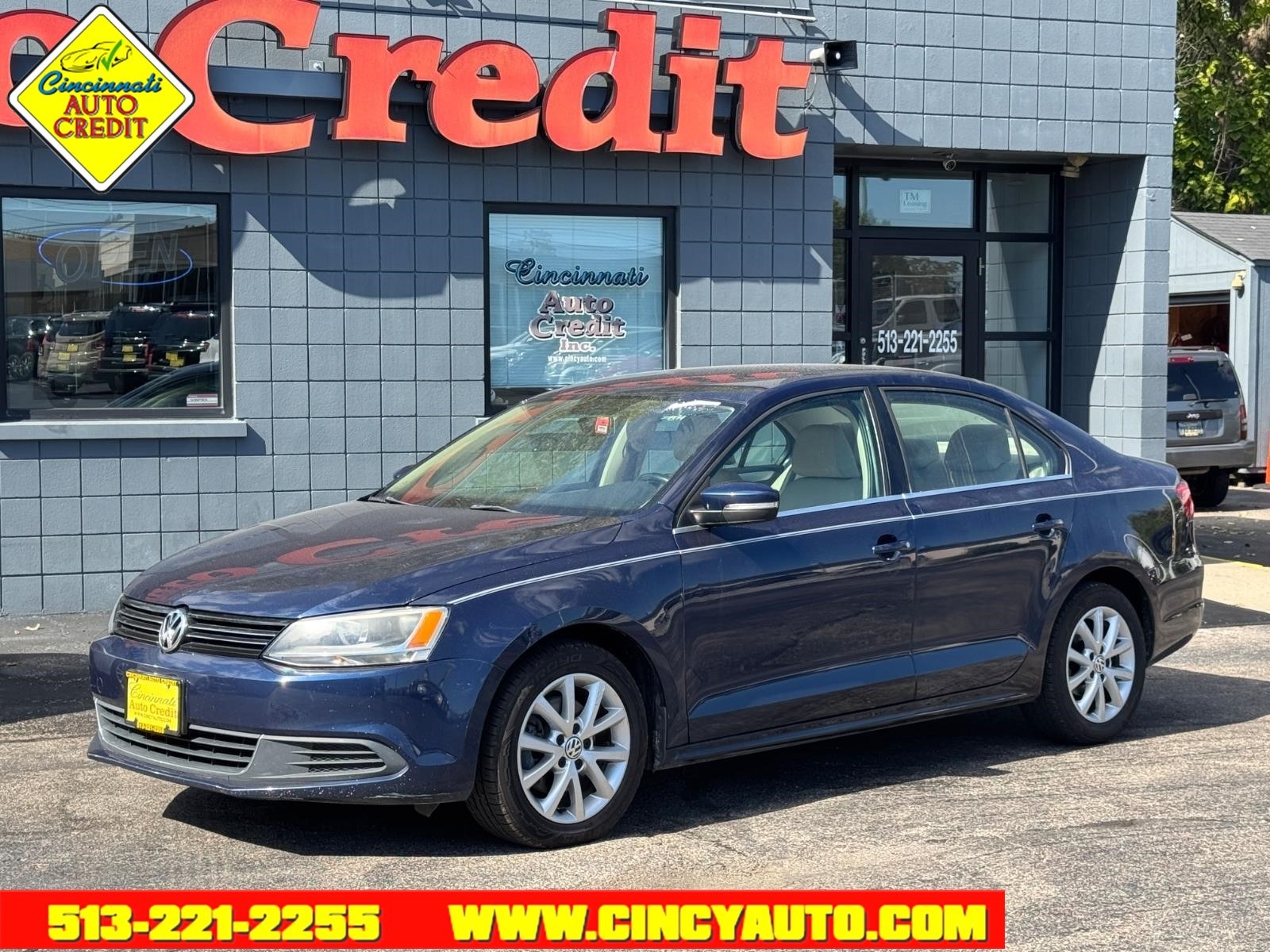 photo of 2014 Volkswagen Jetta SE PZEV