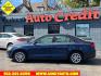 2014 Tempest Blue Metallic C1c1 Volkswagen Jetta SE PZEV (3VWD17AJ7EM) with an 1.8L 1.8L Turbo I4 170hp 184ft. lbs. PZEV Direct Injection engine, 6-Speed Shiftable Automatic transmission, located at 2813 Gilbert Avenue, Cincinnati, OH, 45206, (513) 221-2255, 39.130219, -84.489189- Photo#1