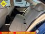 2014 Tempest Blue Metallic C1c1 Volkswagen Jetta SE PZEV (3VWD17AJ7EM) with an 1.8L 1.8L Turbo I4 170hp 184ft. lbs. PZEV Direct Injection engine, 6-Speed Shiftable Automatic transmission, located at 2813 Gilbert Avenue, Cincinnati, OH, 45206, (513) 221-2255, 39.130219, -84.489189- Photo#4
