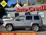 2015 Billet Silver Metallic Clear Coat Jeep Patriot Latitude (1C4NJRFB6FD) with an 2.4L 2.4L I4 172hp 165ft. lbs. Fuel Injected engine, CVT transmission, located at 2813 Gilbert Avenue, Cincinnati, OH, 45206, (513) 221-2255, 39.130219, -84.489189- Photo#1