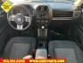 2015 Billet Silver Metallic Clear Coat Jeep Patriot Latitude (1C4NJRFB6FD) with an 2.4L 2.4L I4 172hp 165ft. lbs. Fuel Injected engine, CVT transmission, located at 2813 Gilbert Avenue, Cincinnati, OH, 45206, (513) 221-2255, 39.130219, -84.489189- Photo#3