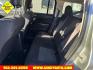 2015 Billet Silver Metallic Clear Coat Jeep Patriot Latitude (1C4NJRFB6FD) with an 2.4L 2.4L I4 172hp 165ft. lbs. Fuel Injected engine, CVT transmission, located at 2813 Gilbert Avenue, Cincinnati, OH, 45206, (513) 221-2255, 39.130219, -84.489189- Photo#4