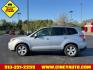 2015 Ice Silver Metallic Subaru Forester 2.5i Limited (JF2SJAHC4FH) with an 2.5L 2.5L H4 170hp 174ft. lbs. Sequential Multiport Fuel Injection engine, CVT transmission, located at 5489 Dixie Highway, Fairfield, OH, 45014, (513) 221-2255, 39.333084, -84.523834- Photo#1