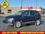 2015 Night Blue Metallic Z2z2 Volkswagen Tiguan SE 4Motion (WVGBV7AXXFW) with an 2.0L 2.0L Turbo I4 200hp 207ft. lbs. Fuel Injected engine, 6-speed Automatic with Tiptronic transmission, located at 5489 Dixie Highway, Fairfield, OH, 45014, (513) 221-2255, 39.333084, -84.523834- Photo#0