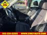 2015 Night Blue Metallic Z2z2 Volkswagen Tiguan SE 4Motion (WVGBV7AXXFW) with an 2.0L 2.0L Turbo I4 200hp 207ft. lbs. Fuel Injected engine, 6-speed Automatic with Tiptronic transmission, located at 5489 Dixie Highway, Fairfield, OH, 45014, (513) 221-2255, 39.333084, -84.523834- Photo#5
