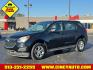 2017 Black Gba Chevrolet Equinox LS (2GNFLEEKXH6) with an 2.4L Ecotec 2.4L I4 182hp 172ft. lbs. Direct Injection engine, 6-Speed Shiftable Automatic transmission, located at 5489 Dixie Highway, Fairfield, OH, 45014, (513) 221-2255, 39.333084, -84.523834- Photo#0