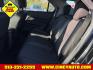 2017 Black Gba Chevrolet Equinox LS (2GNFLEEKXH6) with an 2.4L Ecotec 2.4L I4 182hp 172ft. lbs. Direct Injection engine, 6-Speed Shiftable Automatic transmission, located at 5489 Dixie Highway, Fairfield, OH, 45014, (513) 221-2255, 39.333084, -84.523834- Photo#4
