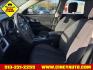 2017 Black Gba Chevrolet Equinox LS (2GNFLEEKXH6) with an 2.4L Ecotec 2.4L I4 182hp 172ft. lbs. Direct Injection engine, 6-Speed Shiftable Automatic transmission, located at 5489 Dixie Highway, Fairfield, OH, 45014, (513) 221-2255, 39.333084, -84.523834- Photo#5