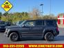 2014 True Blue Pearl Coat Pbu Jeep Patriot Sport (1C4NJRBB6ED) with an 2.4L 2.4L I4 172hp 165ft. lbs. Sequential Multiport Fuel Injection engine, CVT transmission, located at 5489 Dixie Highway, Fairfield, OH, 45014, (513) 221-2255, 39.333084, -84.523834- Photo#1