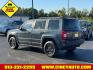 2014 True Blue Pearl Coat Pbu Jeep Patriot Sport (1C4NJRBB6ED) with an 2.4L 2.4L I4 172hp 165ft. lbs. Sequential Multiport Fuel Injection engine, CVT transmission, located at 5489 Dixie Highway, Fairfield, OH, 45014, (513) 221-2255, 39.333084, -84.523834- Photo#2