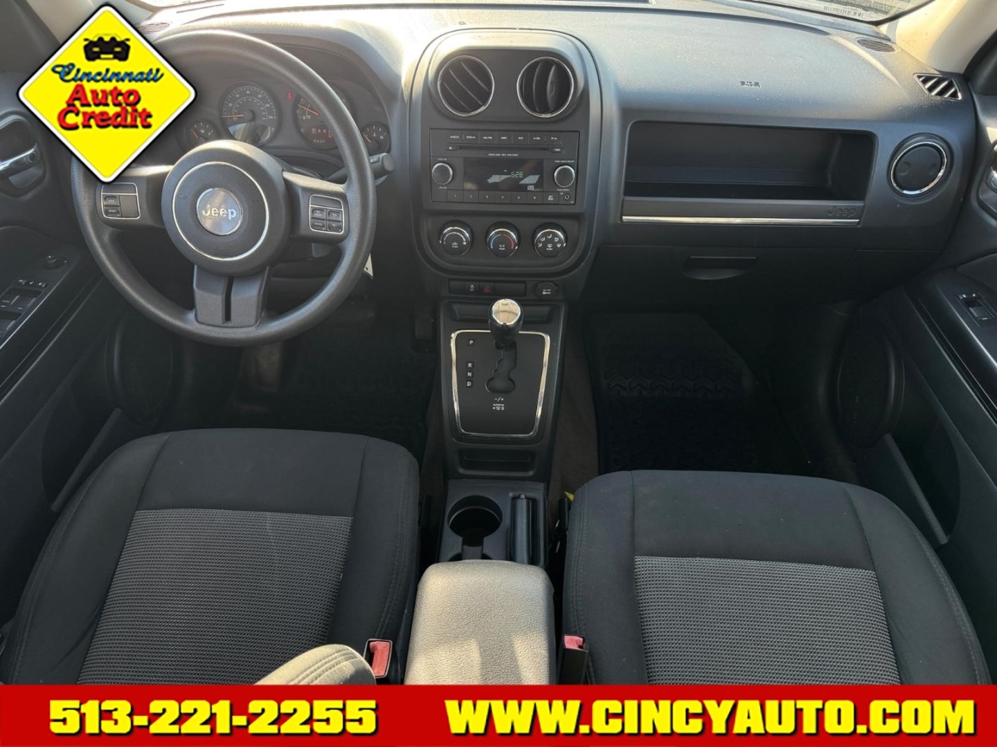 2014 True Blue Pearl Coat Pbu Jeep Patriot Sport (1C4NJRBB6ED) with an 2.4L 2.4L I4 172hp 165ft. lbs. Sequential Multiport Fuel Injection engine, CVT transmission, located at 5489 Dixie Highway, Fairfield, OH, 45014, (513) 221-2255, 39.333084, -84.523834- Photo#3